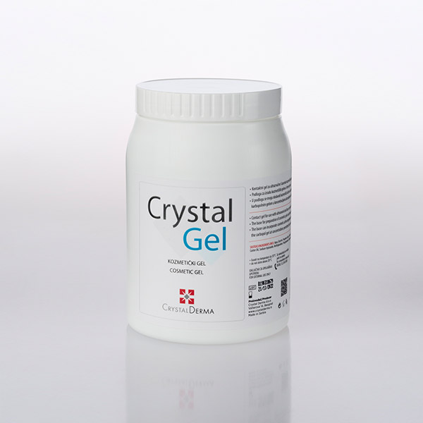 Crystal Gel
