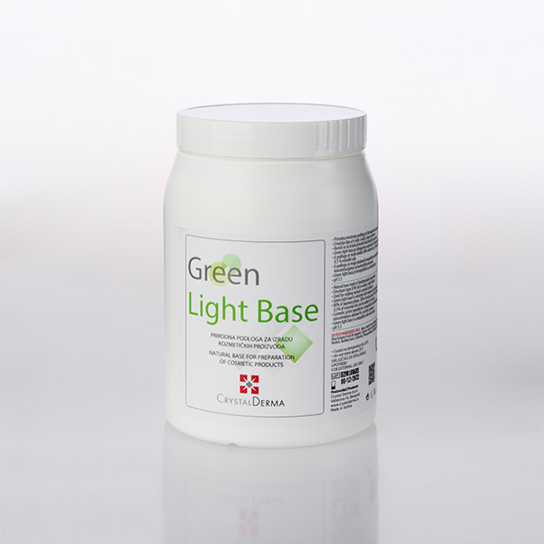 Green Light Base