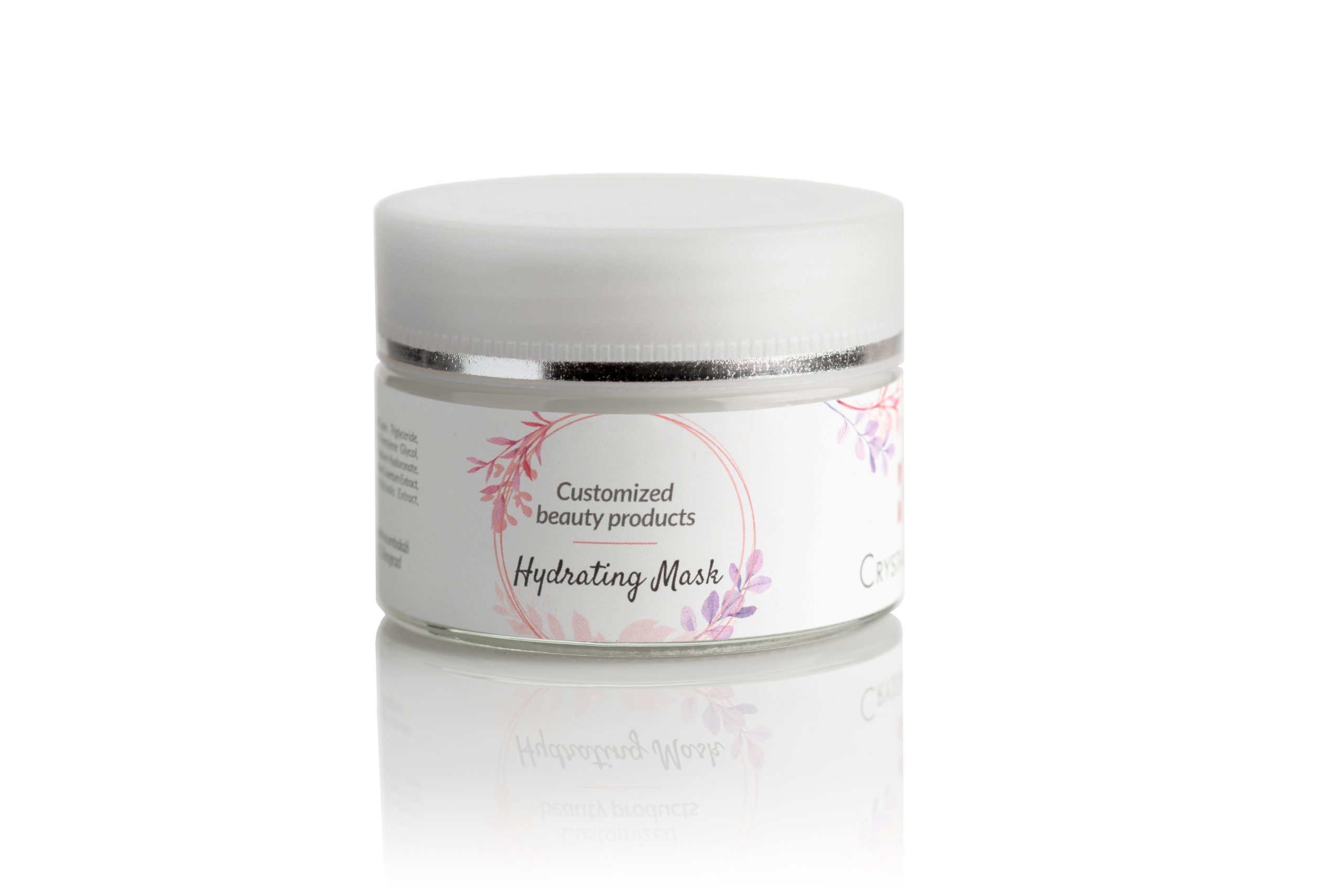 Hydrating Mask