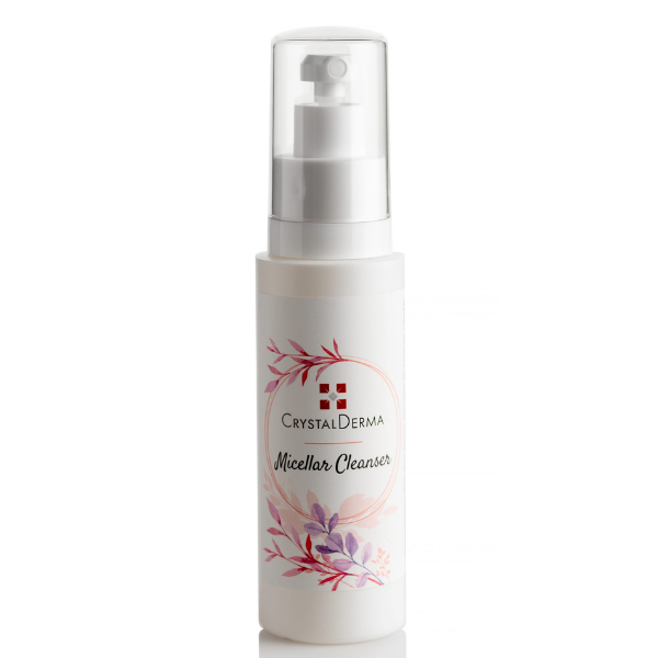 Micellar Cleanser