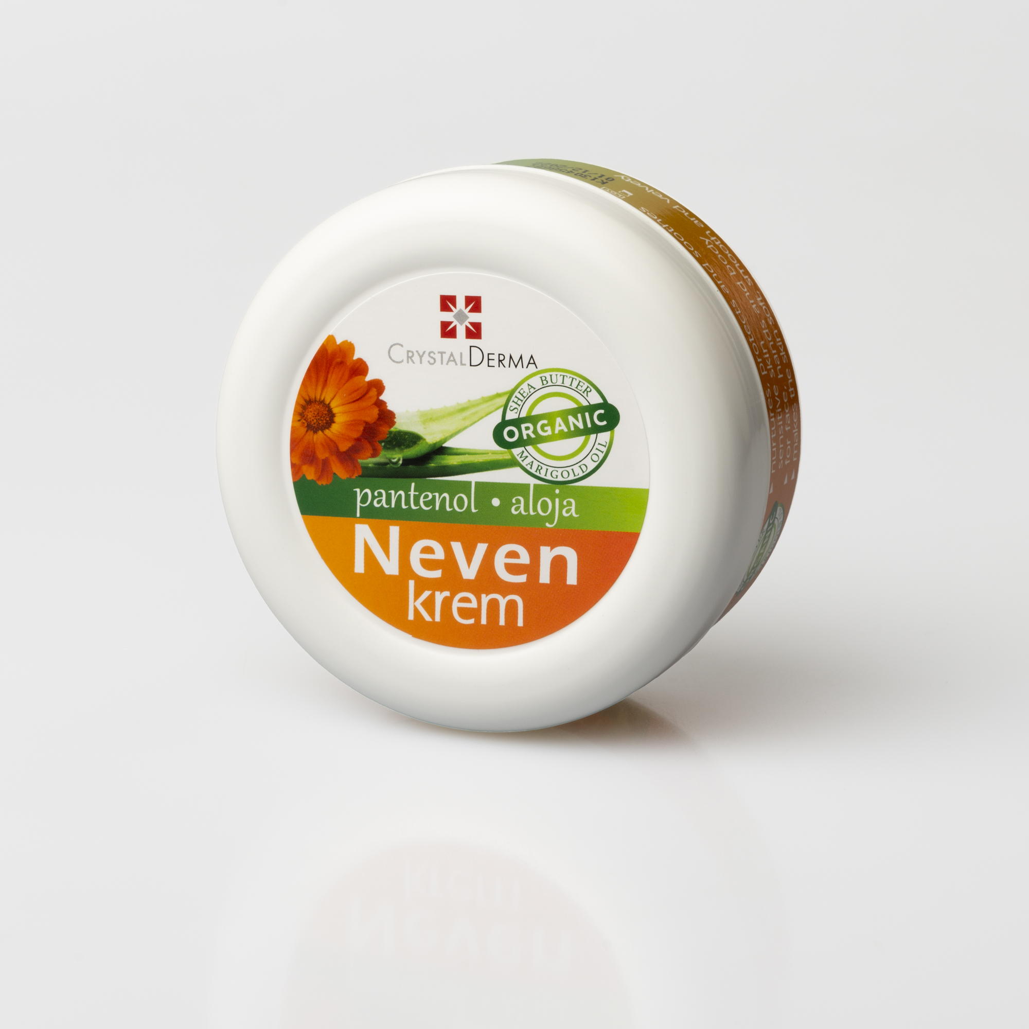 Neven krem + pantenol i aloja