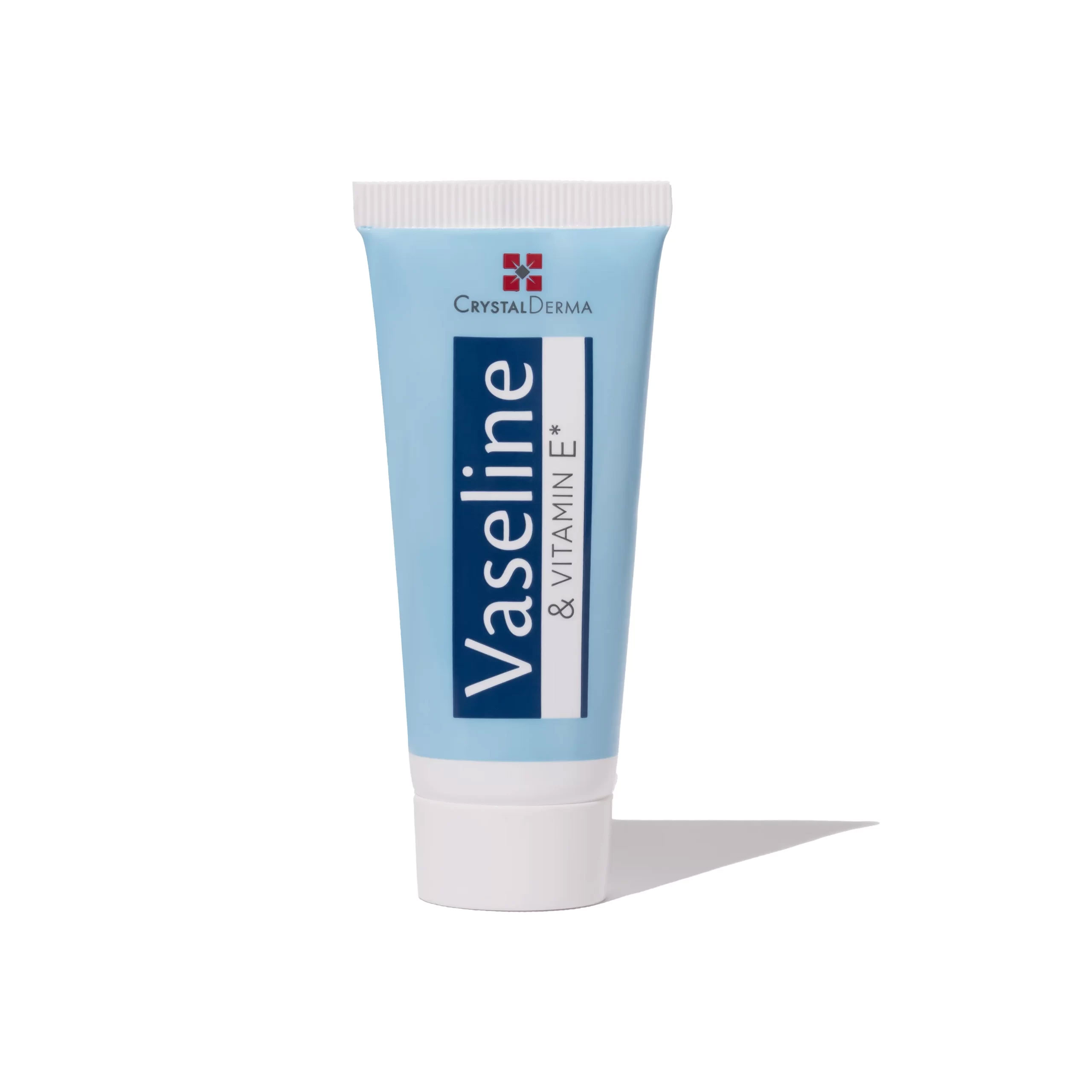 Vaseline & vitamin E2:4