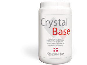 crystal-base