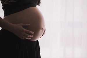 Strije u trudnoci