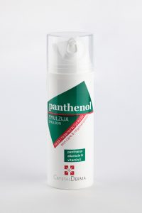 panthenol emulzija 2023