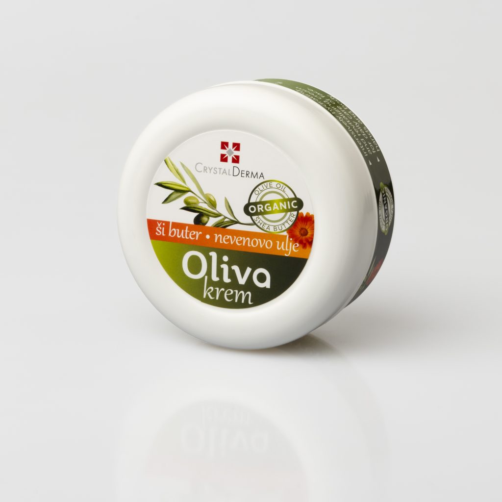 Oliva cream