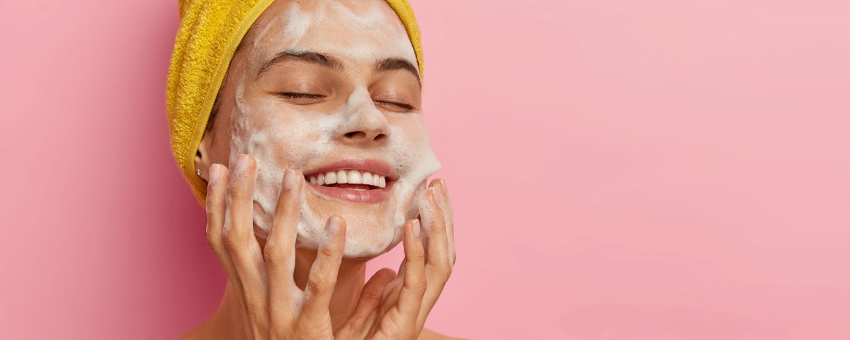 Čišćenje lica: koje sredstvo je najbolje?