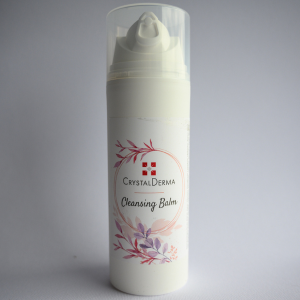 Cleansing Balm