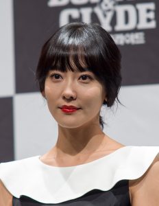 Dana Hong