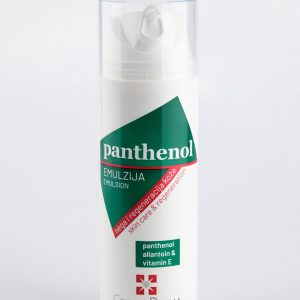 Panthenol emulzija