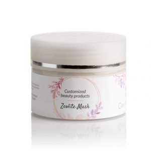 Zeolite Mask