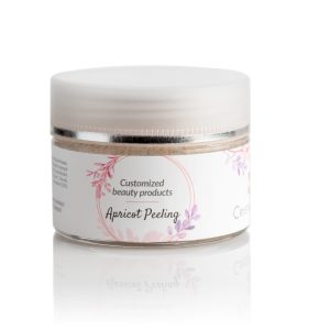 Apricot Peeling