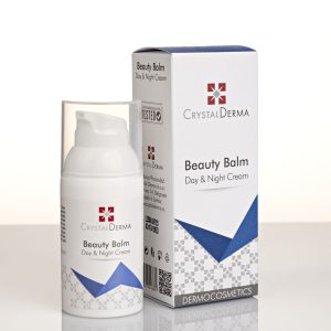 Beauty Balm Day & Night Cream