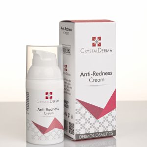 Anti-Redness Cream