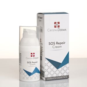 SOS Repair Cream