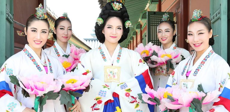 Zašto svi lude za koreanskim tajnama porcelanskog tena