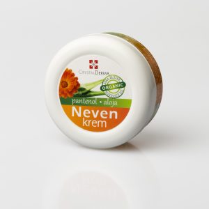 Neven krem + pantenol i aloja