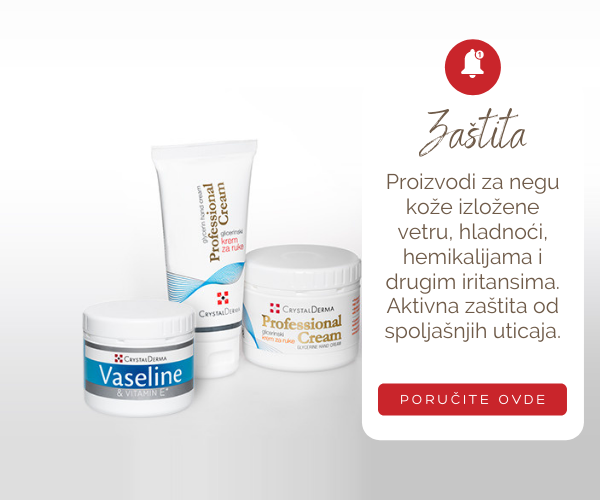 Zaštita koze