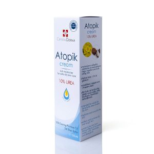 Atopik krem 10% urea