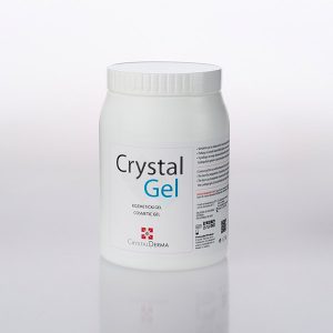 Crystal Gel