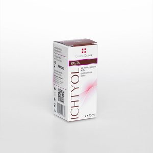 Ichtyol® pasta