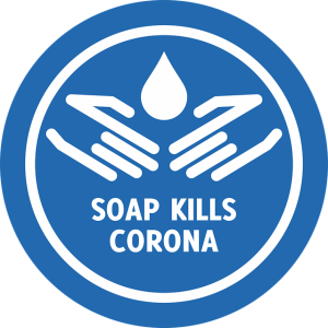 sapun korona virus