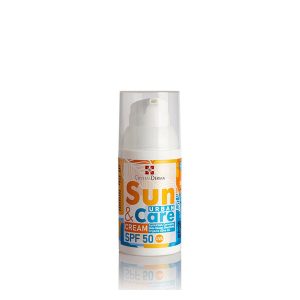Sun & Urban Care Cream SPF 50