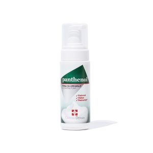 Panthenol pena za umivanje